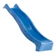 thumbnail image 1 of Resbalín Tobogán Conectable Con Manguera Plástico Hdpe Azul, 1 of 3