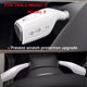 thumbnail image 2 of Cubierta para la palanca de cambios YHCDSEA para Tesla Model 3/Y - Blanco, 2 of 6