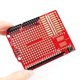 thumbnail image 2 of Kit de creación de prototipos DIY Shield para Arduino UNO R3 Mega 328P, 2 of 7