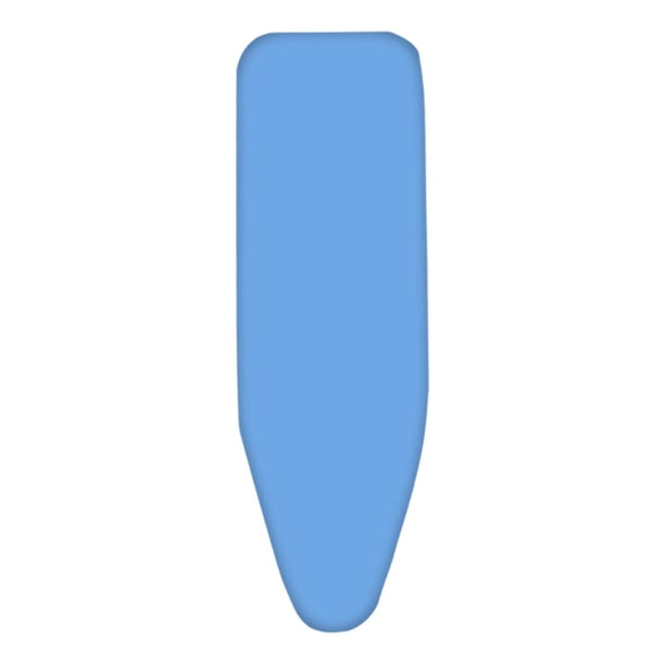 Funda para tabla de planchar, funda y almohadilla de repuesto para tabla de planchar, accesorios protectores resistentes al calor, relleno de algodón para tablero grande