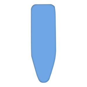 Magideal - Funda Para Tabla De Planchar, Funda Y Almohadilla De Repuesto Para Tabla De Planchar, Accesorios Protectores Resistentes Al Calor, Relleno De Algodón Para Tablero Grande