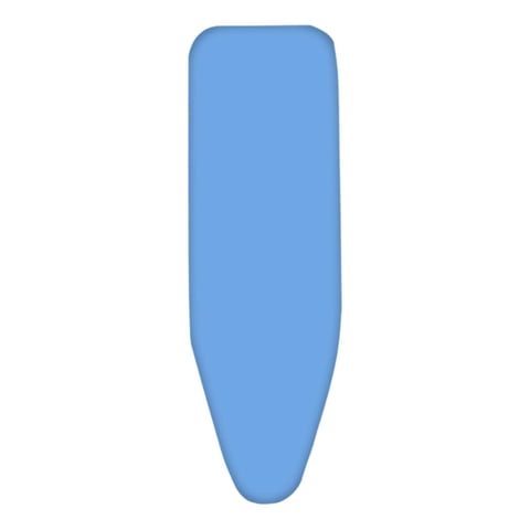 Magideal - Funda Para Tabla De Planchar, Funda Y Almohadilla De Repuesto Para Tabla De Planchar, Accesorios Protectores Resistentes Al Calor, Relleno De Algodón Para Tablero Grande