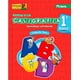 thumbnail image 1 of Cuaderno Califrafia 1 Basico 1 Semestre 5mm, 1 of 2
