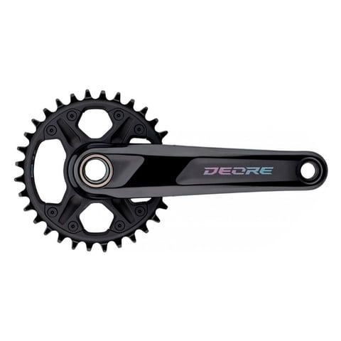 Volante Shimano Deore Fc-M6100-1 175Mm 30T 12V