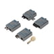 thumbnail image 1 of Kit de soporte para Omnitron Systems MiConverter S-Series, 1 of 1