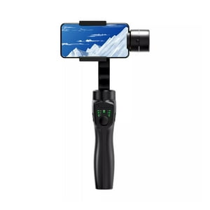 Total Click - Gimbal Estabilizador Selfie Stick Bluetooth Para Celular