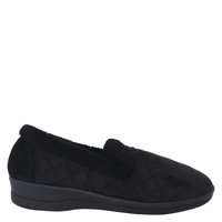 Mocasin Atlas Negro Passer