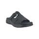 thumbnail image 2 of SANDALIAS PASSER NEGRO CASUAL MUJER 008-02 - Talla 39, 2 of 6