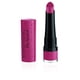 thumbnail image 2 of Labial Bourjois Rouge Velvet 2.4 g Hyppink Chic 03, 2 of 8