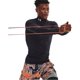 thumbnail image 2 of Camiseta Under Armour ColdGear Armour de compresión con cuello alto M, 2 of 5