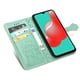 thumbnail image 2 of Funda Cartera FOXDOCK para Samsung Galaxy A32 4G , Flip PU con Relieve de Gatos y Perros, Tarjetero y Soporte, 2 of 6