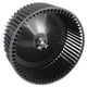 thumbnail image 1 of Rueda de Ventilador AC luclyyasys 18 cm para Coleman RV, 1 of 7