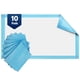 thumbnail image 1 of Almohadillas absorbentes para incontinencia BodyMed 58 × 91 cm, paquete de 10, 1 of 9