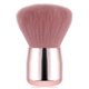 thumbnail image 1 of Cepillo Vaincre para eliminar polvo de uñas acrílicas rosa, 1 of 7