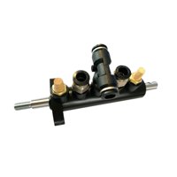 Magideal - Reemplazo De La Válvula De Control De Neumáticos Para Equipos De Cambio De Neumáticos , E E