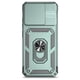 thumbnail image 1 of Estuche GANGXUN para Xiaomi Redmi 12C, soporte giratorio 360°, estilo mecánico y magnético, 1 of 5