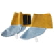thumbnail image 2 of Cubiertas Para Zapatos De Soldadura, Resistentes, Fáciles De Usar, Resistentes A La Abrasión, 2 of 3