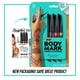 thumbnail image 3 of Marcadores De Tatuaje Temporales Bodymark Henna Vibes Paquete De 3, 3 of 7