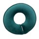 thumbnail image 4 of Almohada Para Dormir Boca Abajo, Cómoda Y Ligera, Ideal Para Oficina, Viajes, Avión, Color Verde Oscuro, 4 of 5