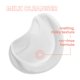 thumbnail image 3 of Loción limpiadora Eau Thermale Avène Gentle Milk 200 ml Sensitive, 3 of 5