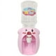 thumbnail image 4 of Children's Dual Mini Water Dispenser Toy With Cute Cup Kids Gift Water Juice Milk Drinking Simulation Cartoon Pig Kitchen Toy, 4 of 4
