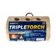 thumbnail image 2 of Tronco de leña YISHIDA Timbertote con triple antorcha para fogata con 3 chimeneas, 2 of 7