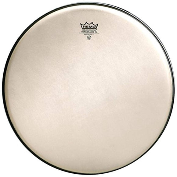 Drumhead Remo Ambassador Renaissance 10