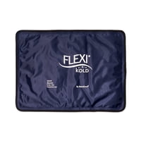 Paquetes De Hielo En Gel Natracure Flexikold 6300-Cold Standard Large