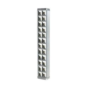 Linterna De Emergencia 24 Led Recargable Usb Macrotel