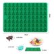 thumbnail image 3 of Moldes Chocolate Molde Silicona Navidad Arbol Jengibre 76cav, 3 of 10
