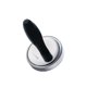 thumbnail image 1 of Ablandador de carne Meat Pounder Bellemain de acero inoxidable de fácil agarre, 1 of 7