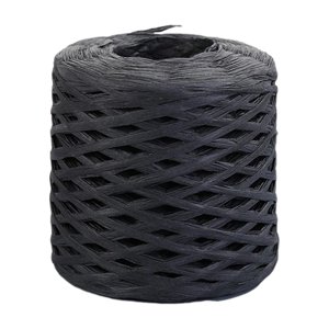 Bothyi - Adornos De Cinta De Papel De Rafia De 656 Pies Para Envolver Regalos, Tejer Bodas