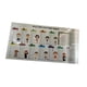 thumbnail image 2 of Tabla De Multiplicar Interactiva Con Hojas De Borrado Para Niños Maestros, 2 of 5