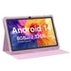 thumbnail image 1 of Tablet CUPEISI Android 14 de 7" 8 GB de RAM 32 GB de ROM con funda, 1 of 8