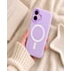thumbnail image 1 of Carcasa Protectora Premium MagSafe Para iPhone 17, 1 of 5