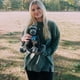 thumbnail image 5 of Juguete de peluche Fahlo Tracking Gorilla con mapa 3D interactivo x12, 5 of 9