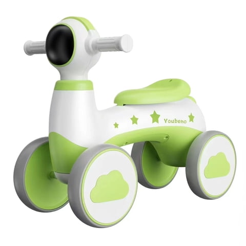 Mundo Online - Correpasillos Caminador Andador Antivuelco Luces Y Sonido