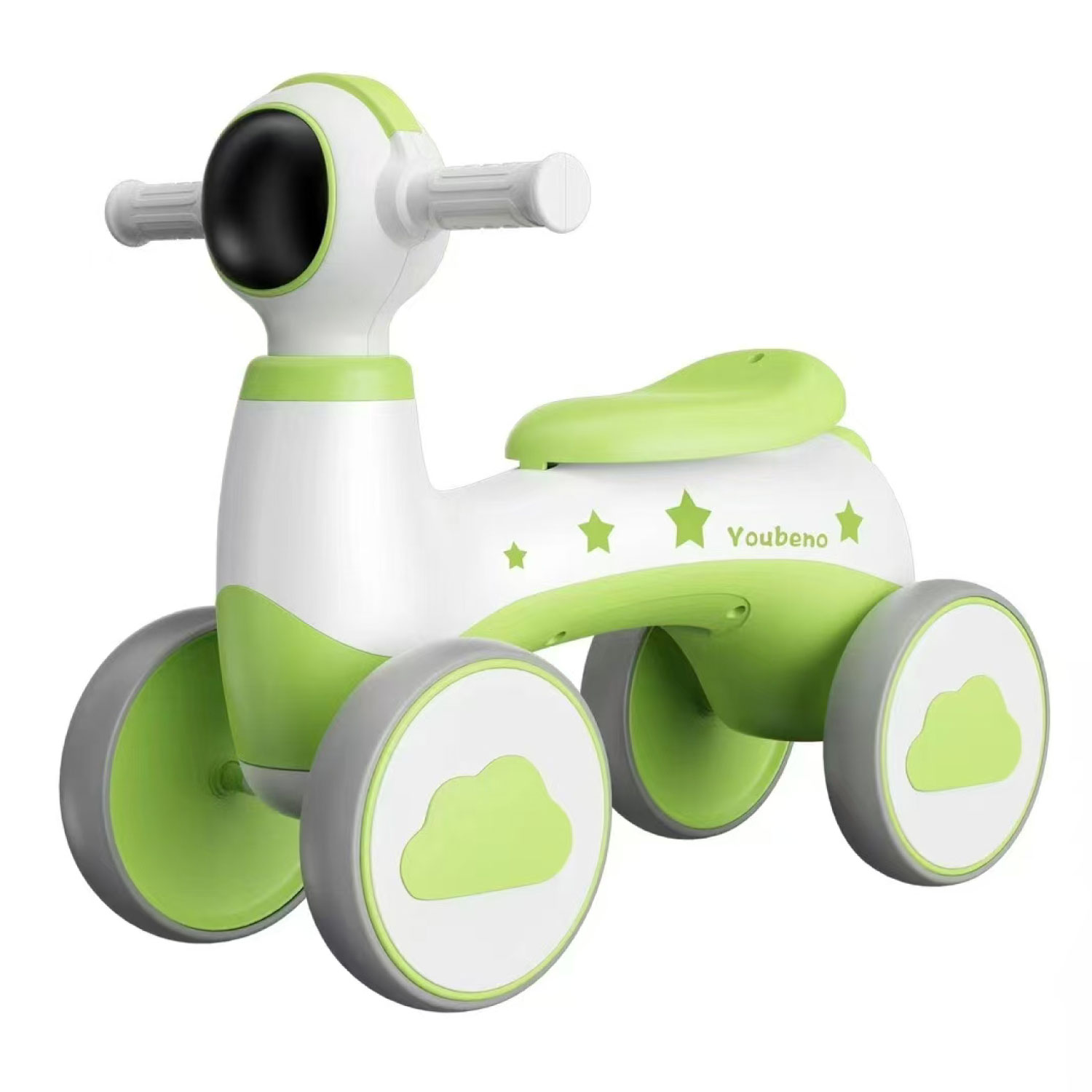 Mundo Online - Correpasillos Caminador Andador Antivuelco Luces Y Sonido