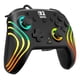 thumbnail image 4 of Controlador de videojuegos Turtle Beach Afterglow Wave con cable y retroiluminación RGB, 4 of 9