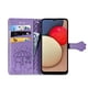 thumbnail image 3 of Funda Cartera FOXDOCK para Samsung Galaxy A03S , Flip PU con Relieve de Gatos y Perros, Tarjetero y Soporte, 3 of 6