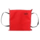 thumbnail image 1 of Cojín flotante de espuma Emergency Marine Seachoice, rojo, 1 of 5