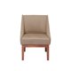 thumbnail image 1 of Sitial Berlin Tela Velvet Beige, 1 of 3