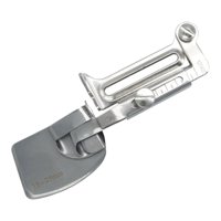 Bothyi - Prensatelas Para Máquina De Coser, Carpeta Para Máquina De Coser, Para Funda De Edredón, 1,5 Cm-2,5 Cm