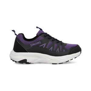 Zapatos Outdoor Spalding Aron Mujer
