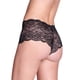thumbnail image 3 of Calzon Pantaleta Encaje 20456, 3 of 3