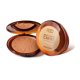 thumbnail image 2 of Polvo Compacto Petrizzio Rostro y Cuerpo Broze Caribe Gold 01, 2 of 2