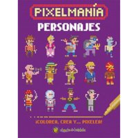El Gato De Hojalata - Personajes Pixelmania