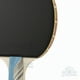 thumbnail image 5 of Paleta De Ping Pong Sensei 3 Star Negra Y Roja, 5 of 10