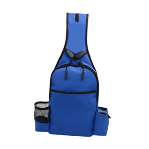 Ioensy - Bolsa De Tenis, Accesorios Para Deportes Al Aire Libre, Mochila De Tenis Para Raquetas De Pickleball, Azul