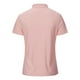 thumbnail image 3 of Polera Ultra Dry Fit Con Cuello Manga Corta Mujer, 3 of 3